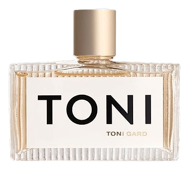 Toni by Toni Gard