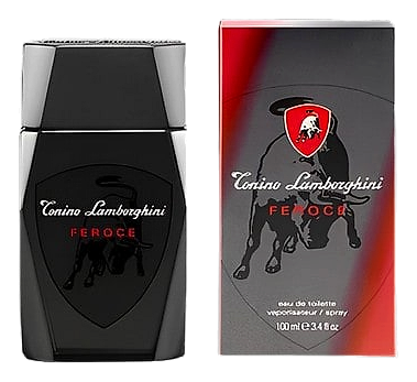 Feroce by Tonino Lamborghini