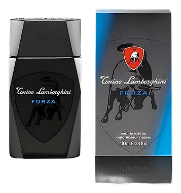 Forza by Tonino Lamborghini