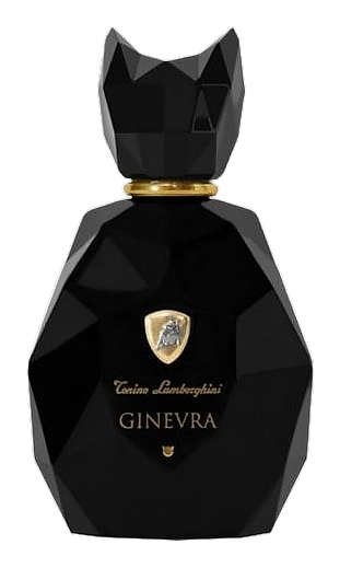 Ginevra Black Panther by Tonino Lamborghini