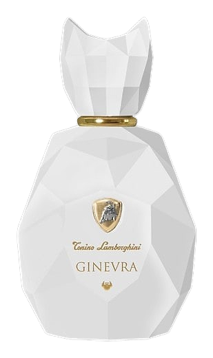 Ginevra White Angel by Tonino Lamborghini