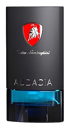 Tecno Audacia by Tonino Lamborghini – Eau de Toilette