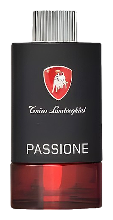 Tecno Passione by Tonino Lamborghini