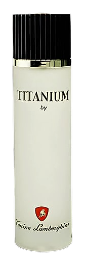 Titanium by Tonino Lamborghini – Eau de Toilette