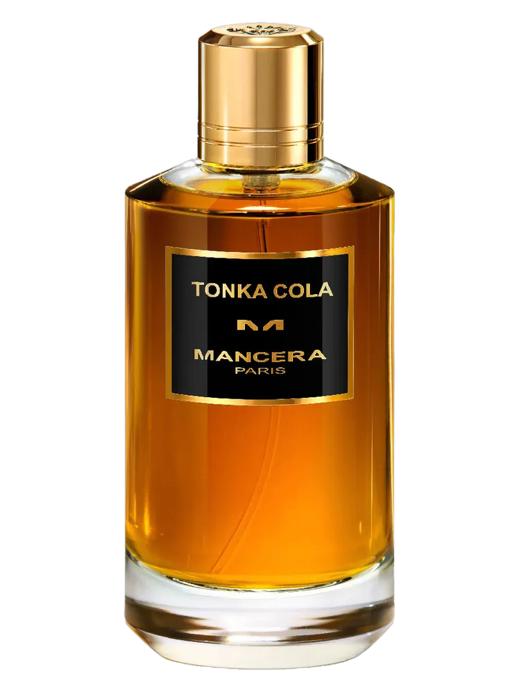 Tonka Cola by Mancera