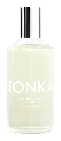 Tonka by Laboratory Perfumes