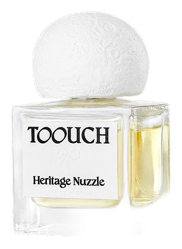 Heritage Nuzzle by Toouch