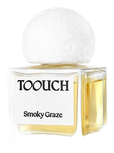 Smoky Graze by Toouch