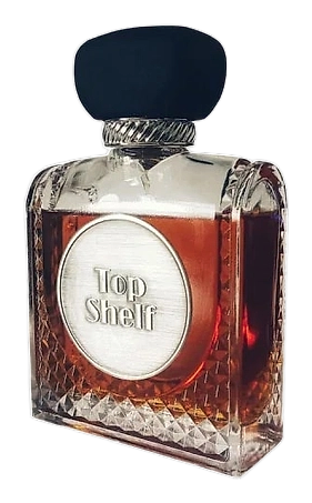 Top Shelf by One Way Bridge Perfumes – Extrait