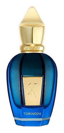 Torino24 by Xerjoff – Eau de Parfum