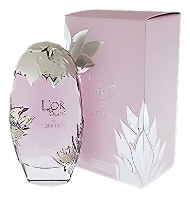 L'Or Blanc de Torrente by Torrente