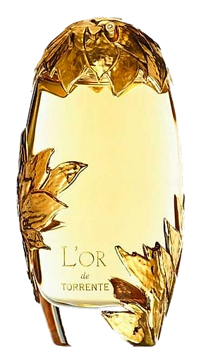 L'Or de Torrente Eau de Parfum