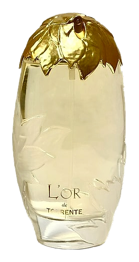 L'Or de Torrente Eau de Toilette by Torrente