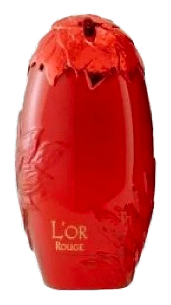 L'Or Rouge by Torrente