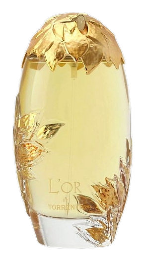 LOr de Torrente by Torrente