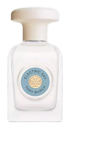 Electric Sky by Tory Burch