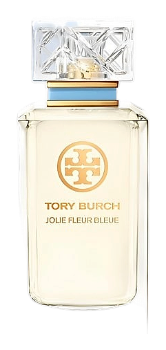 Jolie Fleur Bleue by Tory Burch