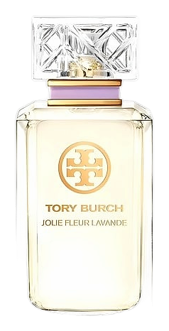 Jolie Fleur Lavande by Tory Burch
