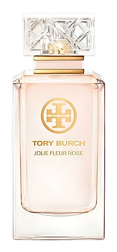 Jolie Fleur Rose by Tory Burch
