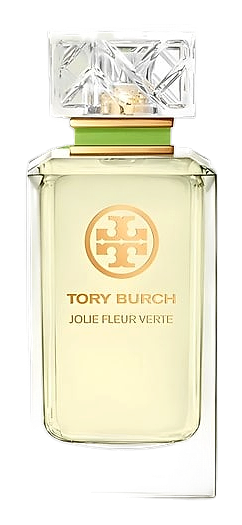 Jolie Fleur Verte by Tory Burch