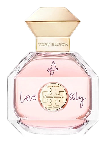 Love Relentlessly by Tory Burch