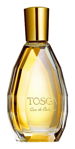 Tosca by Tosca