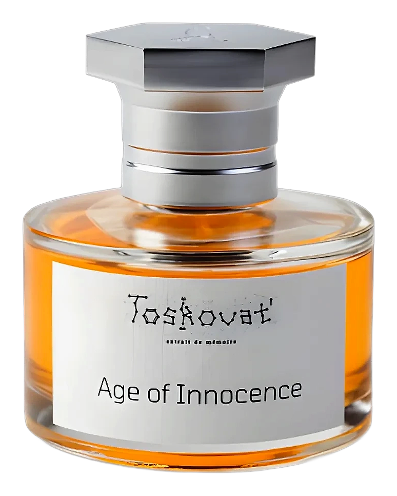 Age of Innocence by Toskovat'