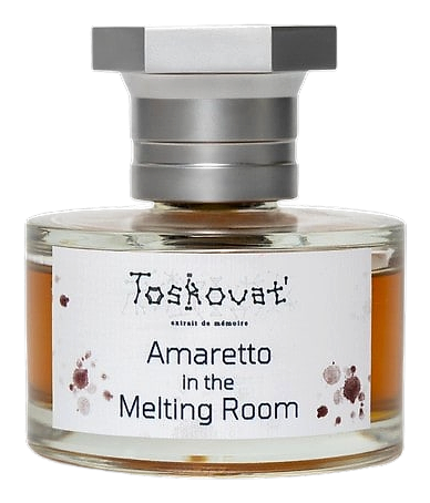 Amaretto In The Melting Room by Toskovat'
