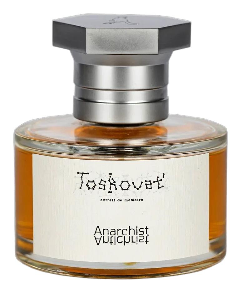 Anarchist A- by Toskovat' – Eau de Parfum
