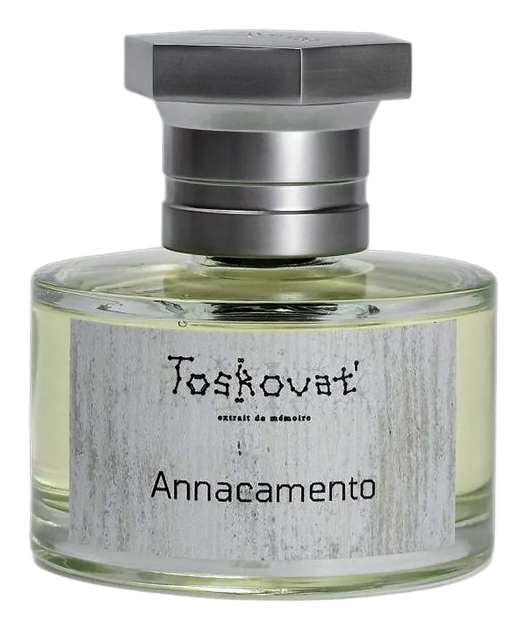Annacamento by Toskovat'