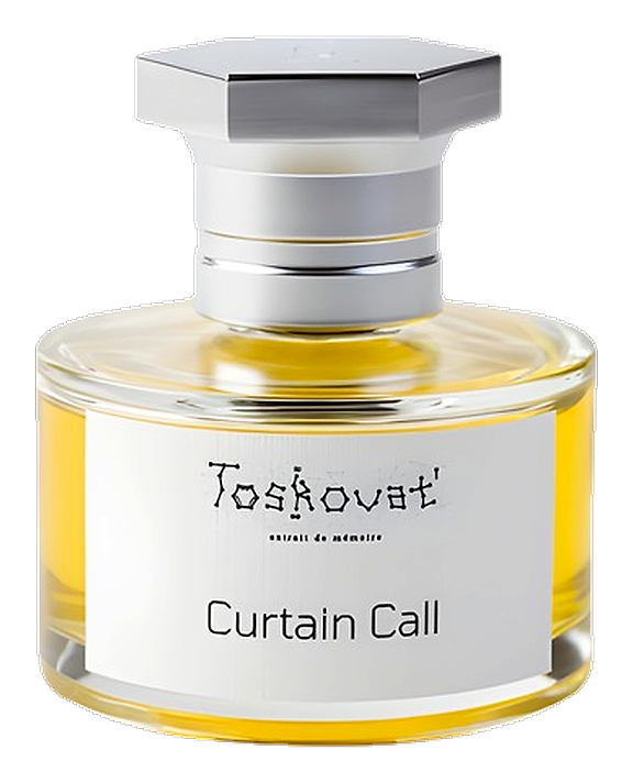 Toskovat' Curtain Call