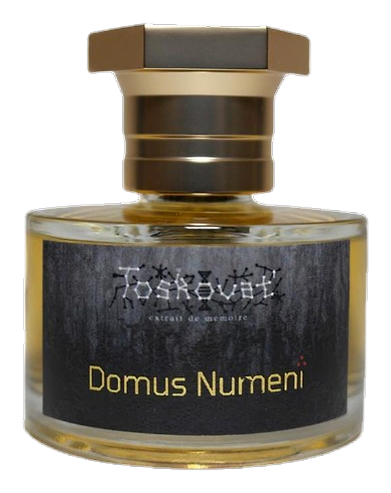 Toskovat' Domus Numeni