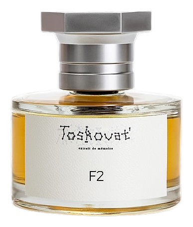 Toskovat' F2