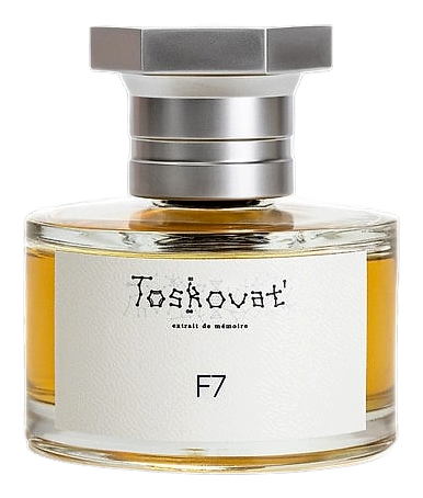 F7 by Toskovat'