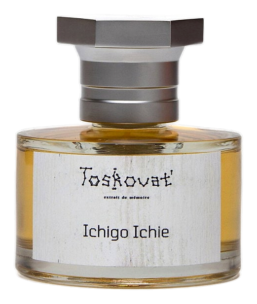 Ichigo Ichie by Toskovat'