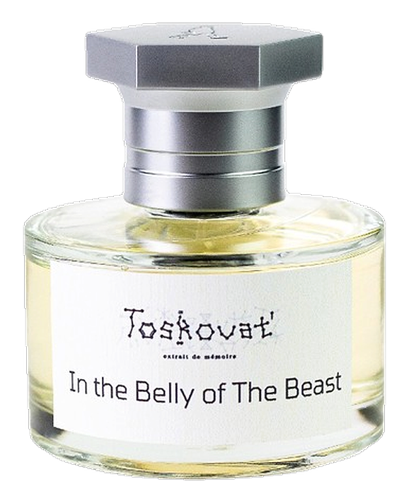 In the Belly of the Beast by Toskovat'