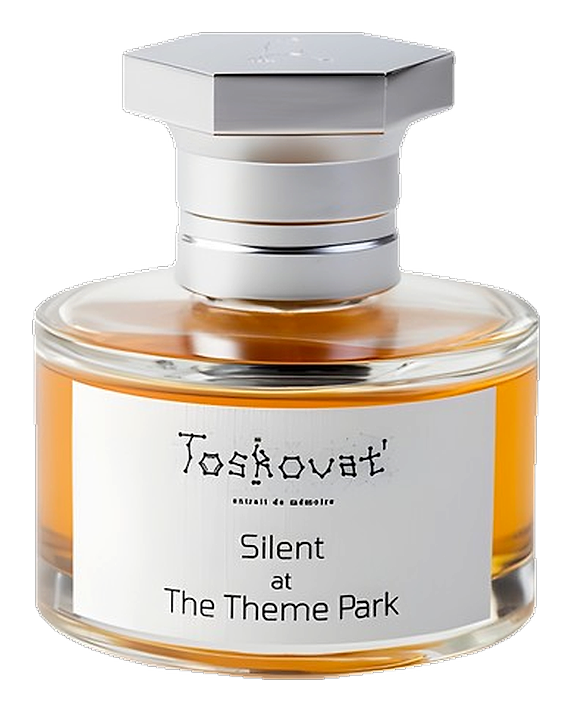 Toskovat' Silent at The Theme Park