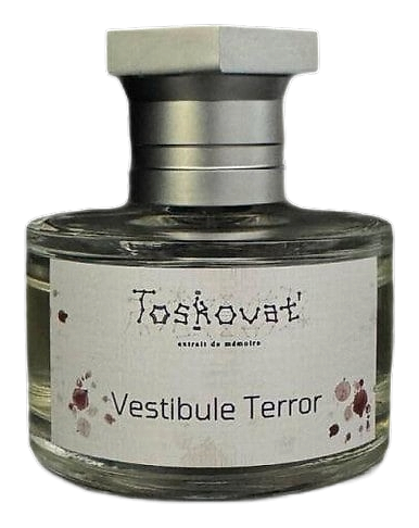 Vestibule Terror by Toskovat'