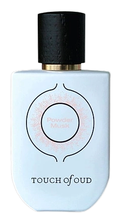 Powder Musk by Touch Of Oud