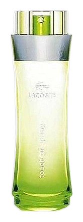 Touch of Spring by Lacoste Fragrances