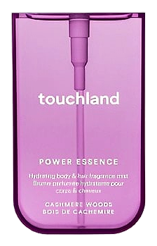 Cashmere Woods by Touchland