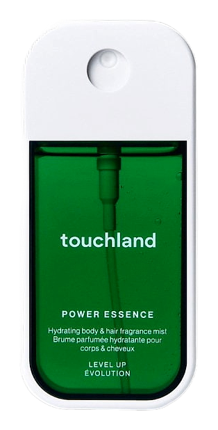 Level Up by Touchland