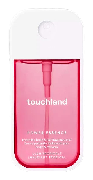 Touchland Lush Tropicale