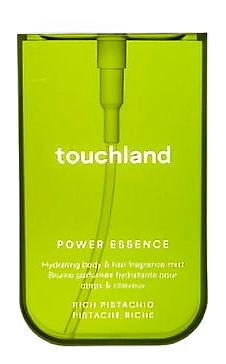 Rich Pistachio by Touchland
