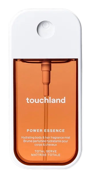 Total Serve by Touchland