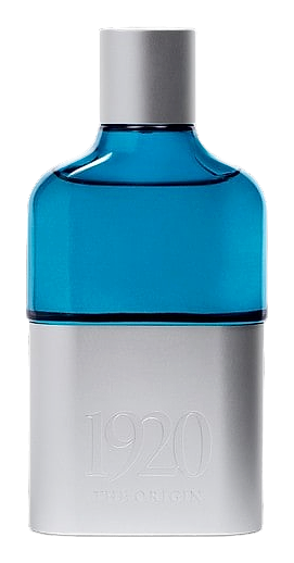 1920 The Origin Eau de Toilette by Tous