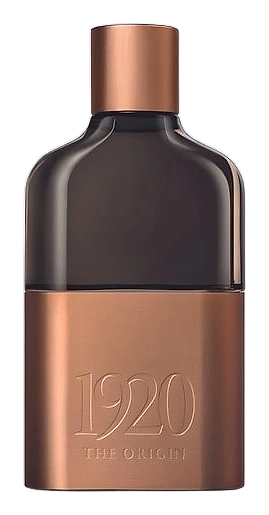 1920 The Origin by Tous