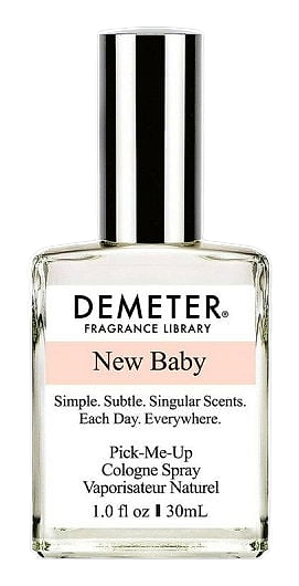 Baby by Tous