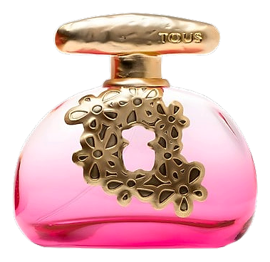Floral Touch by Tous