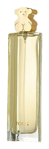 Gold by Tous